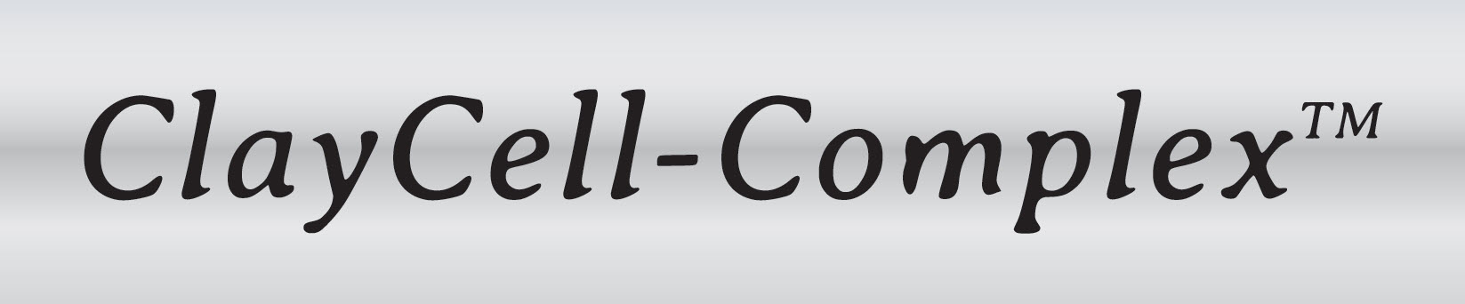 claycell complex logo